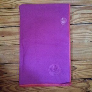 Yoga towel